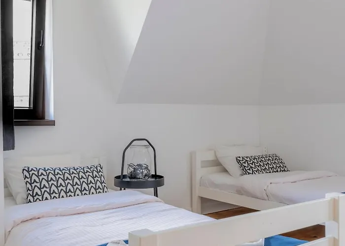 Duplex Vidik B30 - 85m2