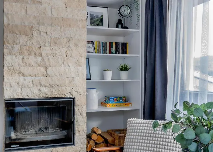 Lejlighed Duplex Vidik B30 - 85m2 *