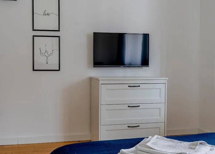 Lejlighed Duplex Vidik B30 - 85m2 Kopaonik