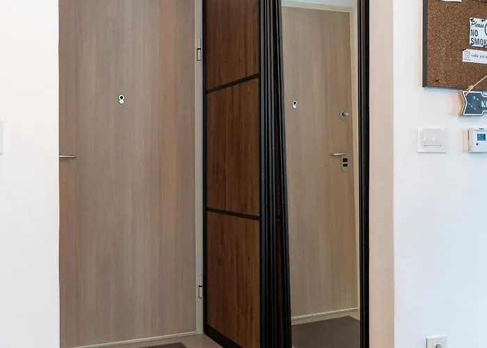 Duplex Vidik B30 - 85m2