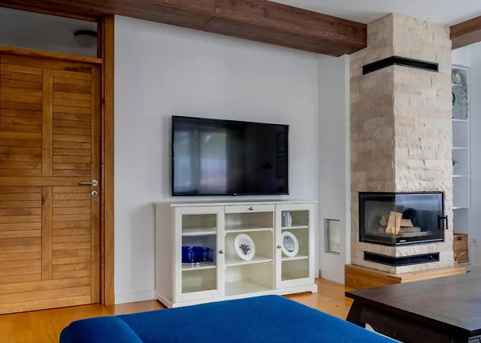 Duplex Vidik B30 - 85m2 Kopaonik