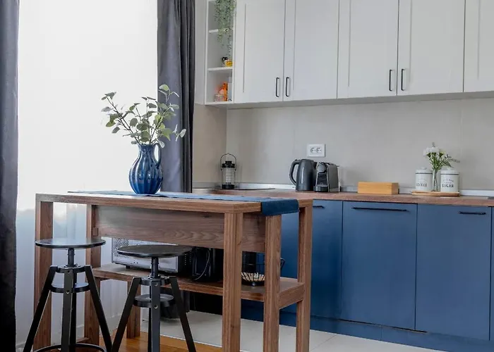 Duplex Vidik B30 - 85m2