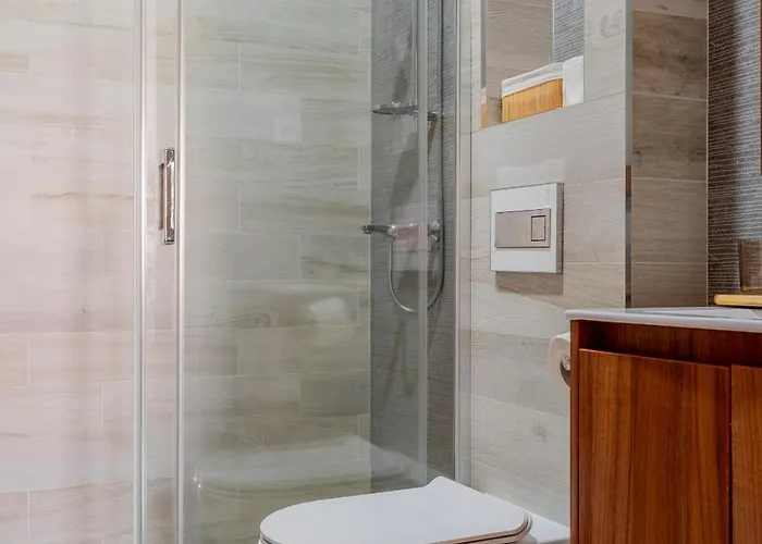 Lejlighed Duplex Vidik B30 - 85m2