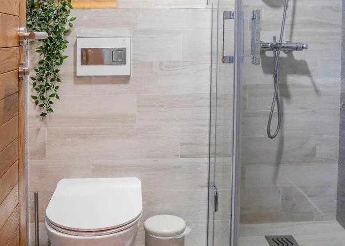 Duplex Vidik B30 - 85m2 * Kopaonik