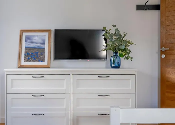 Duplex Vidik B30 - 85m2 Lejlighed Kopaonik