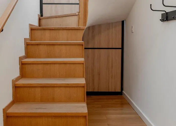 Duplex Vidik B30 - 85m2 * Kopaonik